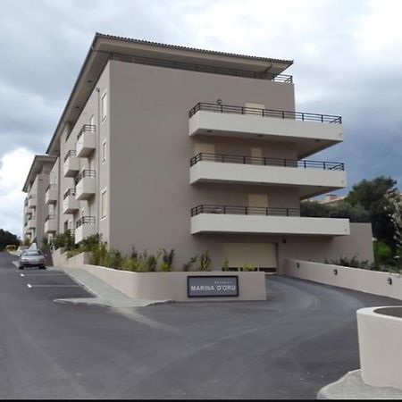 פרופריאנו Logement 4Pers Proximite Plage מראה חיצוני תמונה