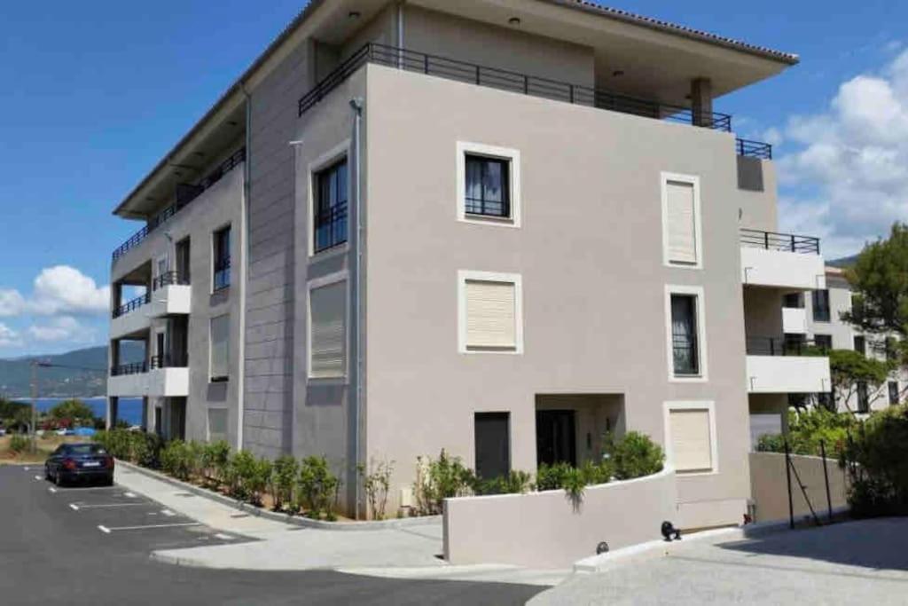 פרופריאנו Logement 4Pers Proximite Plage מראה חיצוני תמונה