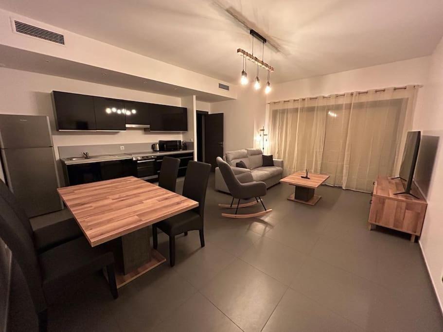 פרופריאנו Logement 4Pers Proximite Plage מראה חיצוני תמונה