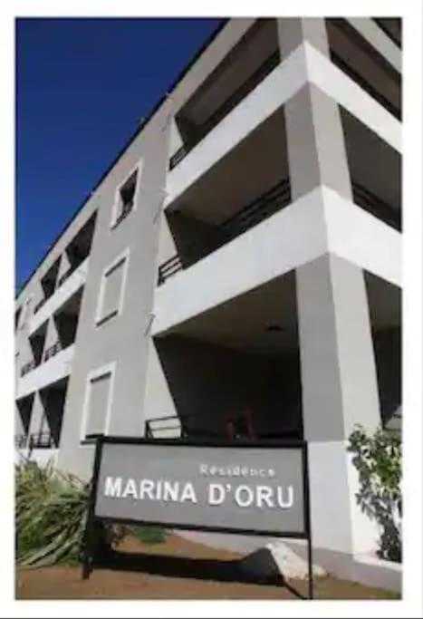 פרופריאנו Logement 4Pers Proximite Plage מראה חיצוני תמונה